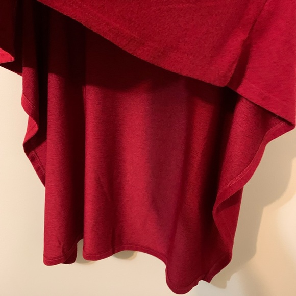 Poncho by ARYEH size Large - Picture 6 of 14